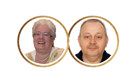 Susanne und Harald44