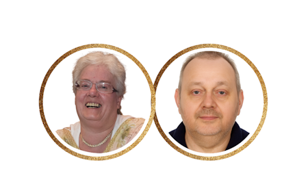 Autoren Susanne Klüsener-Taube & Harald Taube